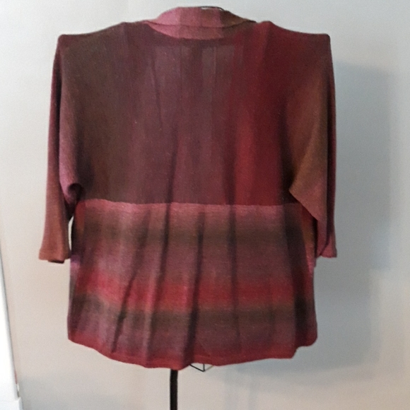 Sweater - Picture 2 of 4